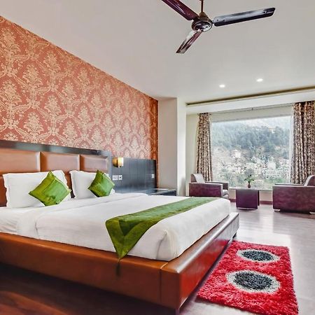 Hotel The Vaikunth à Dharamshala Extérieur photo